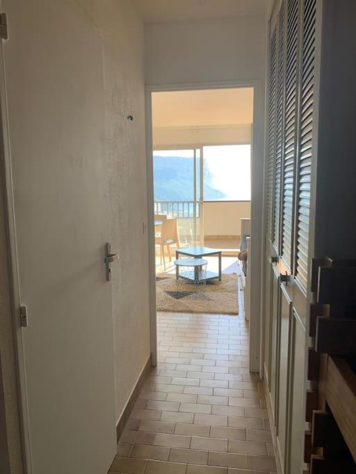 Studio Renove Avec Vue Magique Cassis Buitenkant foto